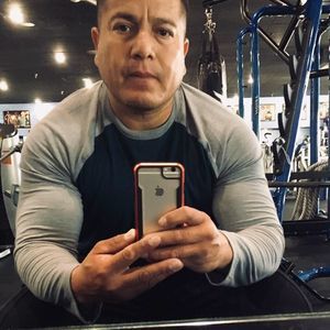 Meet your Posher, Jaime